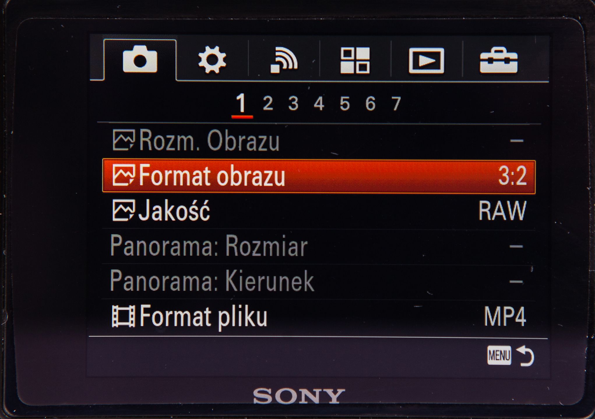 Sony A7R - wielkie serce w małym ciele [test] 15