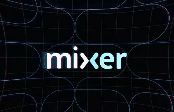 Microsoft kasuje projekt Mixer. Konta użytkowników przejdą na Facebook Gaming