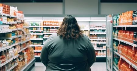 Magdalena Gajda: Osób chorujących na otyłość będzie w Polsce coraz więcej