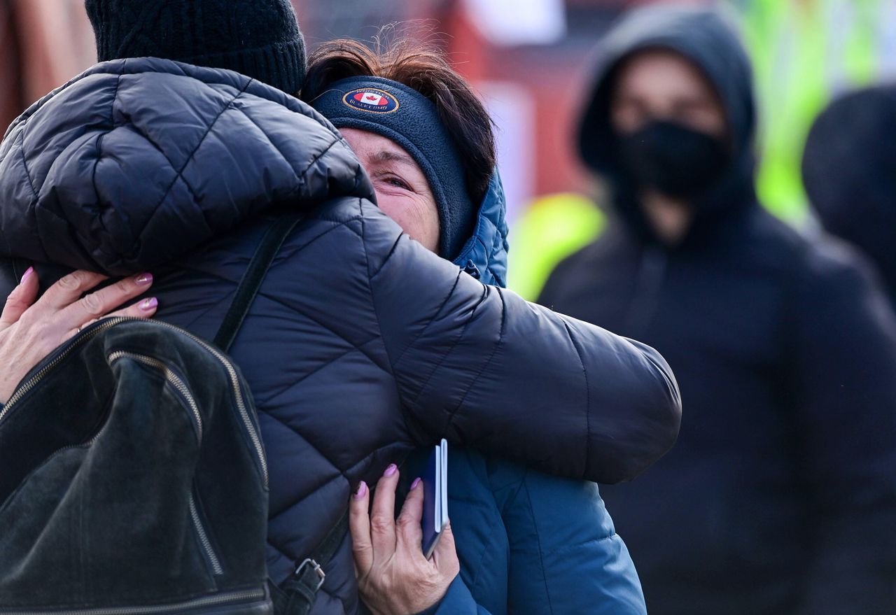 60 tys. Ukraińców wyjechało z Polski. Brakuje rąk do pracy