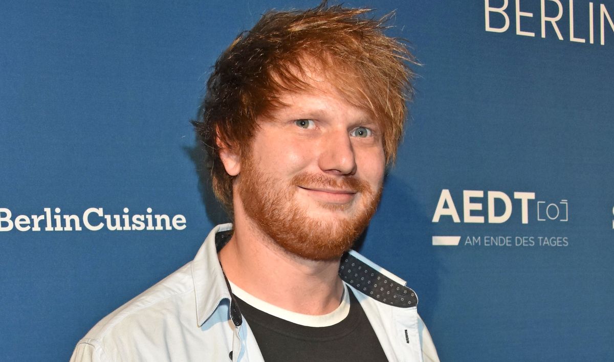 Ed Sheeran zostanie ojcem. Kiedy urodzi się jego pierwsze dziecko?