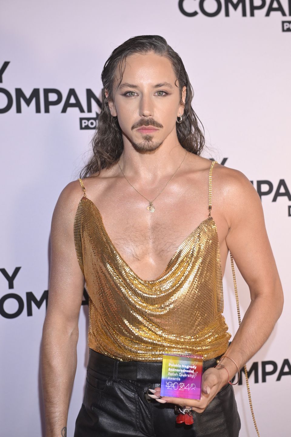 Michał Szpak