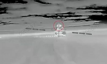 Brawurowy atak ukraińskich sił zbrojnych. Rosja liczy straty