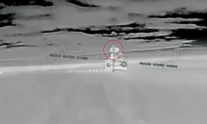 Brawurowy atak ukraińskich sił zbrojnych. Rosja liczy straty