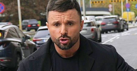 Qczaj wyjawił detale niełatwego dzieciństwa. "BICIE było sposobem na wychowywanie"