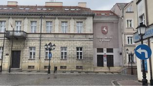 Konin: Miasto chce zaciągnąć 9 mln zł pożyczki. Na deficyt lub spłatę wcześniejszych kredytów