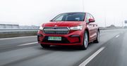 Test: Škoda Enyaq coupe iV 80 – zima obnażyła problemy "najlepszej" wersji