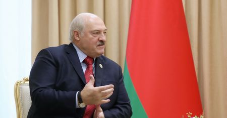 Po co Białoruś ogłasza mobilizację? Nie chodzi o włączenie się do wojny