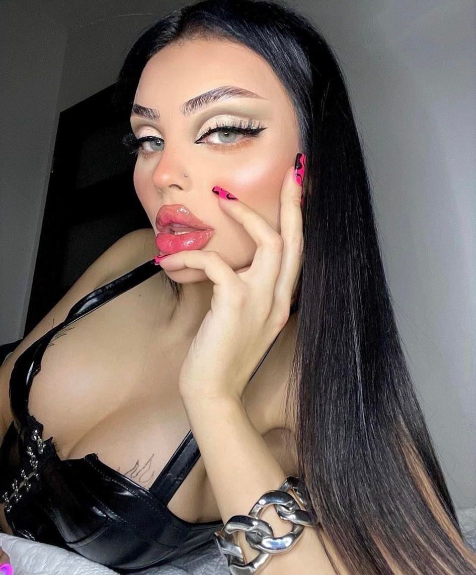Masza Graczykowska
