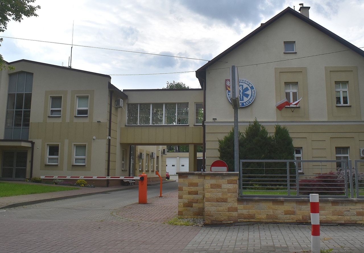 Tarnów zachowa dyspozytornię medyczną. Zapadła ważna decyzja dla ponad miliona mieszkańców południowo-wschodniej części Małopolski
