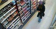 Płock: "To dla ekscytacji". Nastolatka okradła sklepy na kilka tys. zł