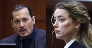 Johnny Depp zaprzecza w sądzie, jakoby UDERZYŁ GŁOWĄ Amber Heard: "Chciałem ją opanować, próbowała mnie KOPAĆ"