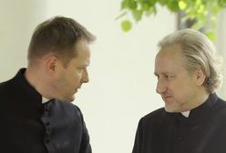 Ojciec Mateusz wyjeżdża do Rzymu i... nie wróci!