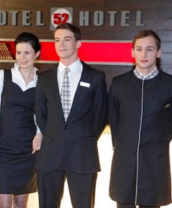 Spotkanie z aktorami serialu "Hotel 52"