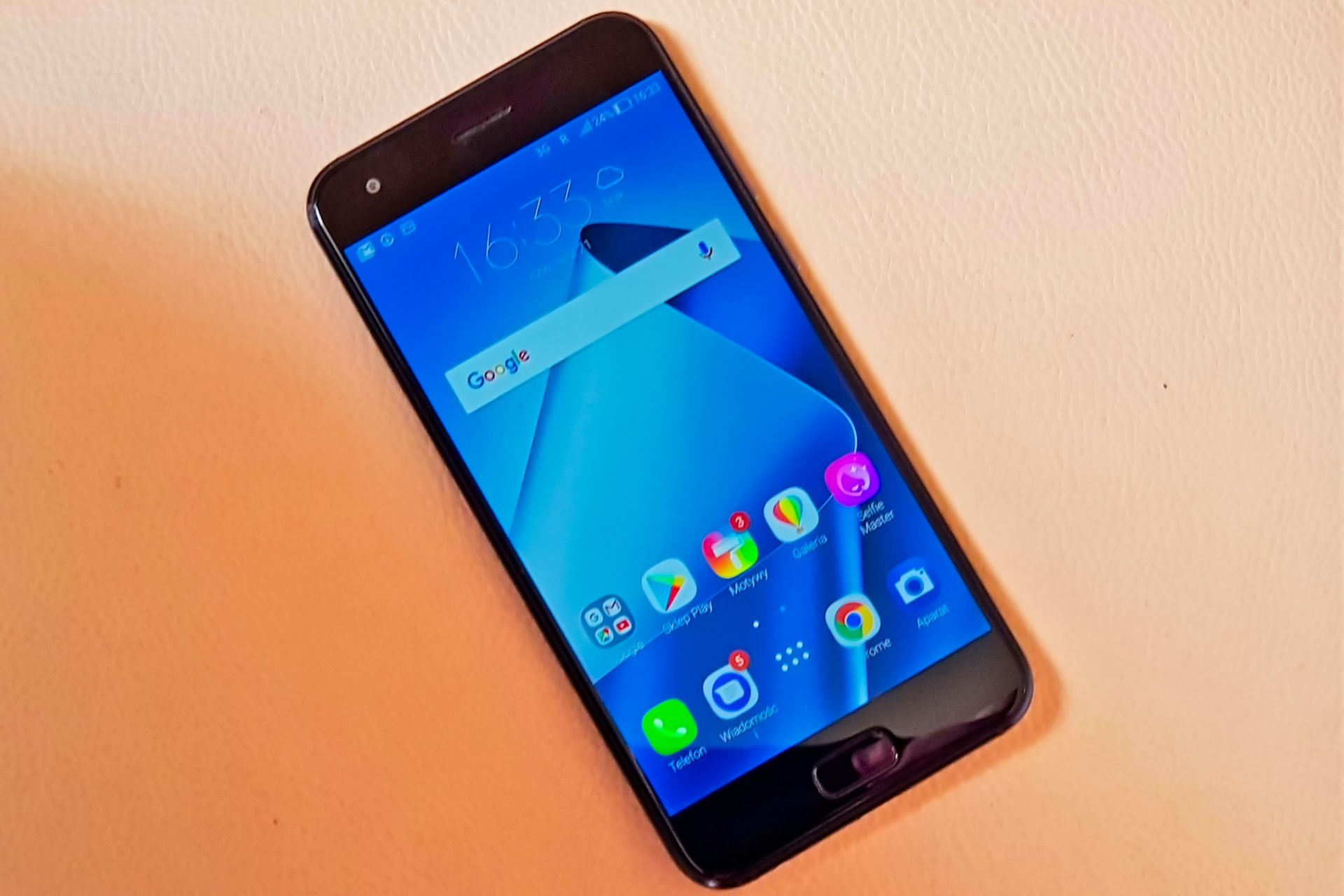 Asus ZenFone 4 - pierwsze wrażenia i przykładowe zdjęcia z podwójnego aparatu 3