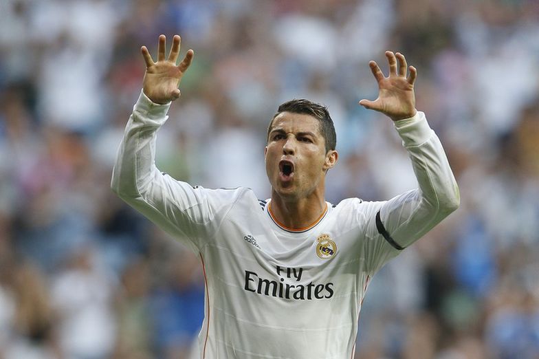 Skandal finansowy z piłkarskimi gwiazdami w rolach głównych. Ronaldo ukrył 144 mln euro?