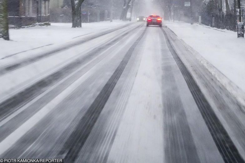 Stawiamy na outsourcing, płacimy za efekt, mówi GDDKiA