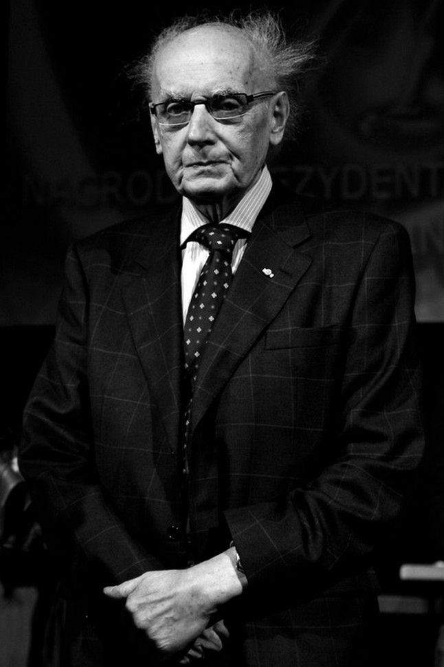 Wojciech Kilar nie żyje. Miał 81 lat