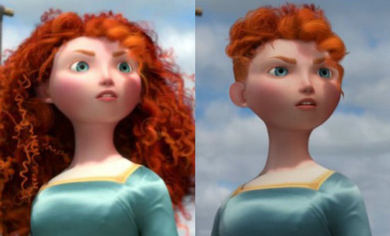 Merida