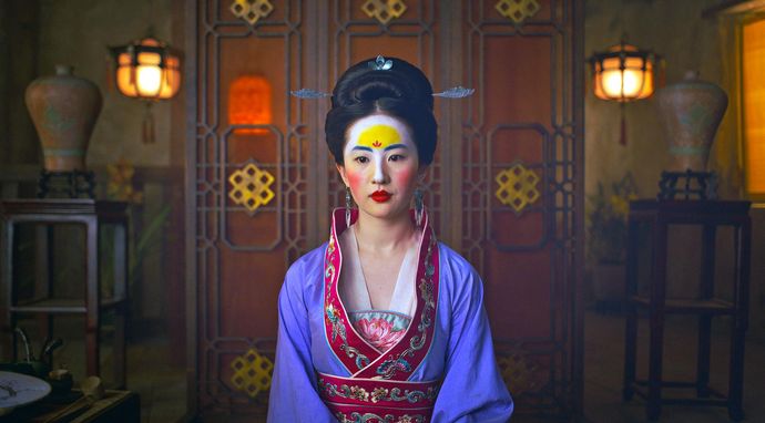 Mulan