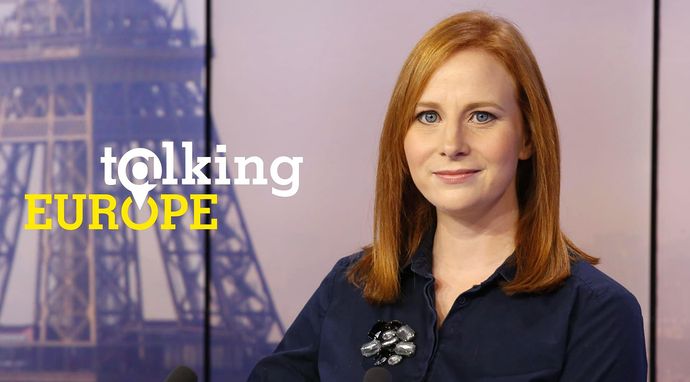 Talking Europe