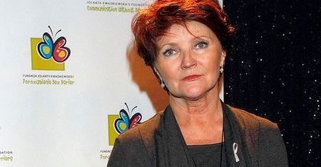 Kwaśniewska wygryzła Tyszkiewicz!