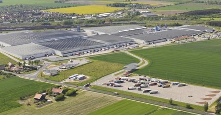 IKEA rozbuduje jedną ze swych fabryk mebli w Polsce. Wyda 225 mln zł i stworzy 280 miejsc pracy