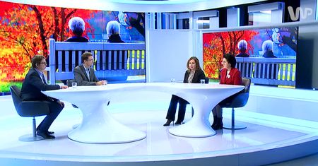 Spór o emerytury - zobacz #dziejesienazywo