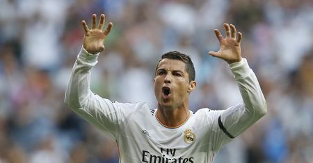 Skandal finansowy z piłkarskimi gwiazdami w rolach głównych. Ronaldo ukrył 144 mln euro?