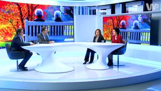 Spór o emerytury - zobacz #dziejesienazywo