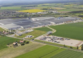 IKEA rozbuduje jedną ze swych fabryk mebli w Polsce. Wyda 225 mln zł i stworzy 280 miejsc pracy