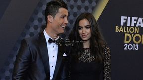 Matka Cristiano Ronaldo szczęśliwa po rozstaniu z Shayk. "Nie byłaby dobrą matką dla mojego wnuka"