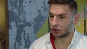 Maciej Urbanowicz: Liczymy, że ten mecz zagramy najlepiej ze wszystkich