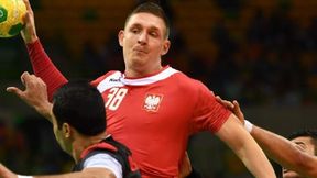 Piłka ręczna (M): Polska - Egipt (skrót meczu)
