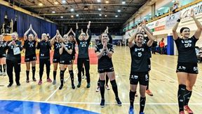 EKS Start Elbląg - Piłka Ręczna Koszalin 21:27 (galeria)