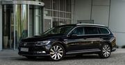 Volkswagen Passat Variant 2.0 TDI 240 KM 4Motion - galeria testowa