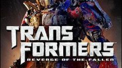 Transformers: Revenge of the Fallen - wymagania systemowe 1