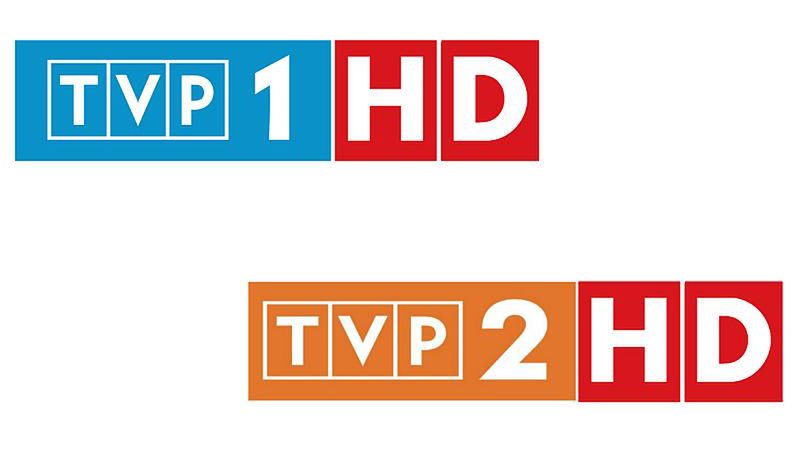 TVP1 i TVP2 oficjalnie w HD od czerwca 1