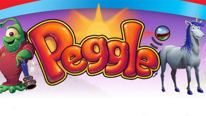 Peggle już w App Store! 1