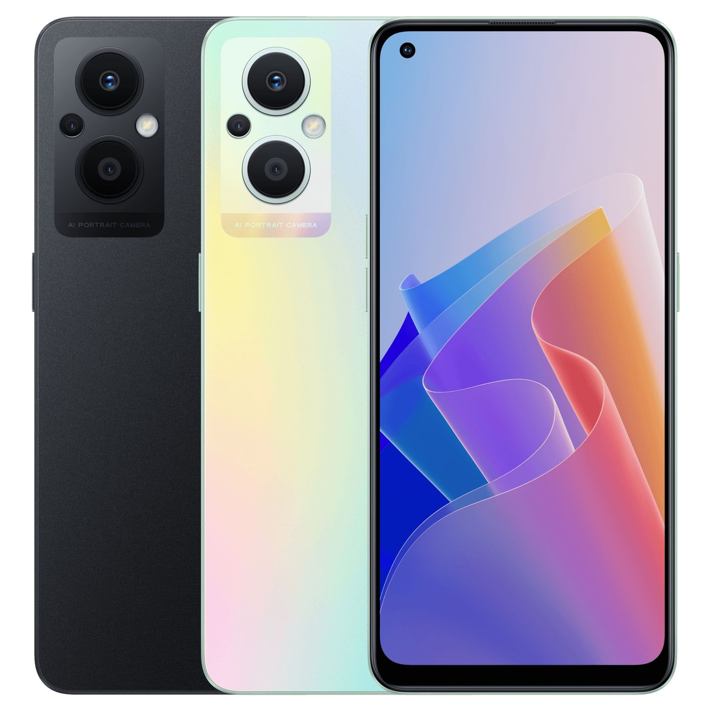 Smartfon ze świecącymi obiektywami. OPPO Reno 7 Lite 5G już w Polsce 3