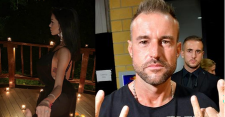 Justyna Gradek ZARĘCZYŁA SIĘ na Bali: "Karol, tak bardzo Cię kocham!"