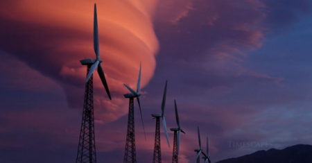 TimeScapes Rapture ? zwiastun świetnego profesjonalnego filmu poklatkowego o Ameryce [wideo]