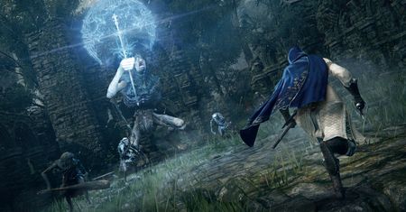 Premiery gier w lutym 2022. Nie tylko Elden Ring czy Dying Light 2