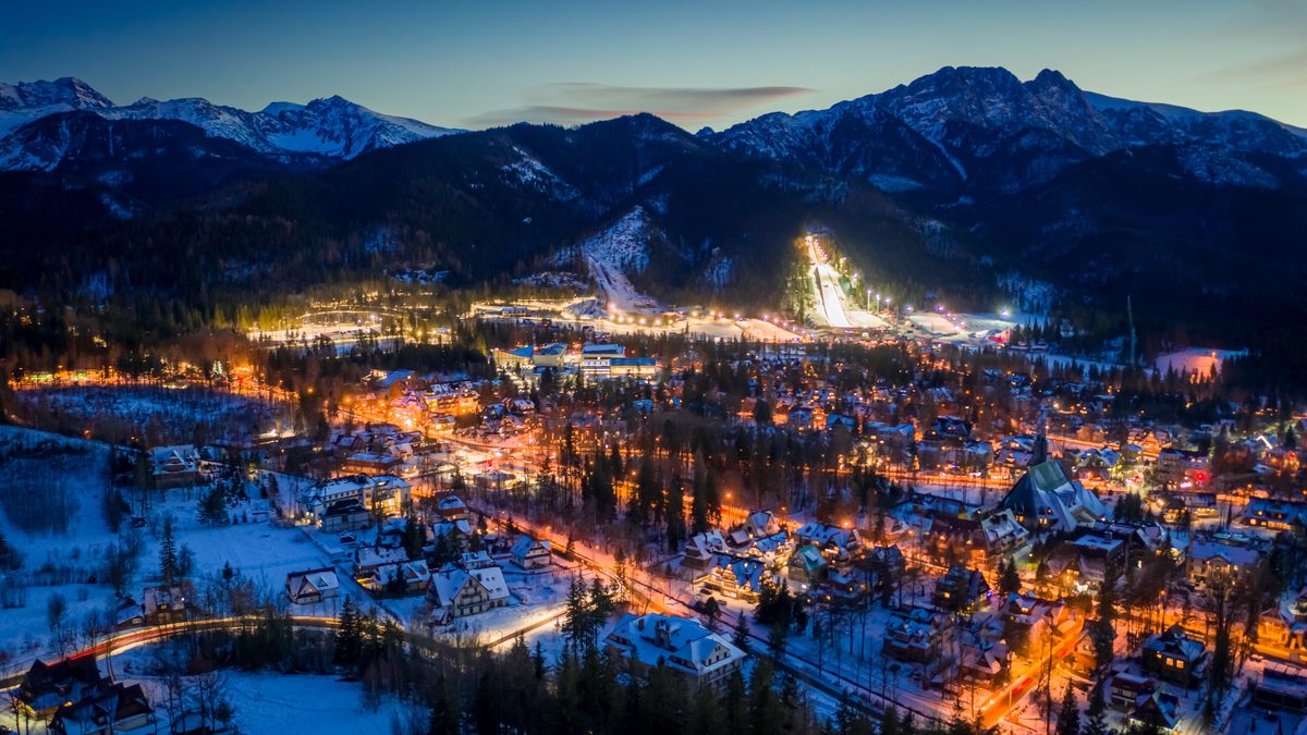 Zakopane