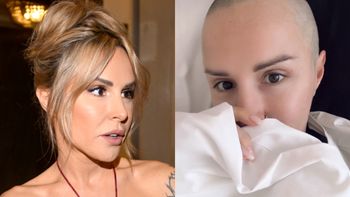 Blanka Lipińska tajemniczo zasłania twarz i ogłasza, że zafundowała sobie KOLEJNE POPRAWKI. "Zabieg się udał"