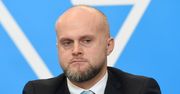 Dymisja wiceministra zdrowia Krzysztofa Łandy. Odpowiadał za politykę lekową