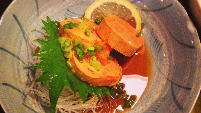 Wątroba ze szczupaka