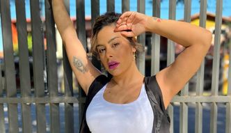 Zobacz, jak wygląda miss mundialu 2010