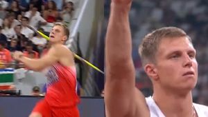 Rekord życiowy. Jest już nagranie, co Polak zrobił na MŚ