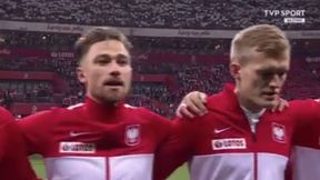 Szczególna chwila dla Matty'ego Casha. Nie zawiódł kibiców